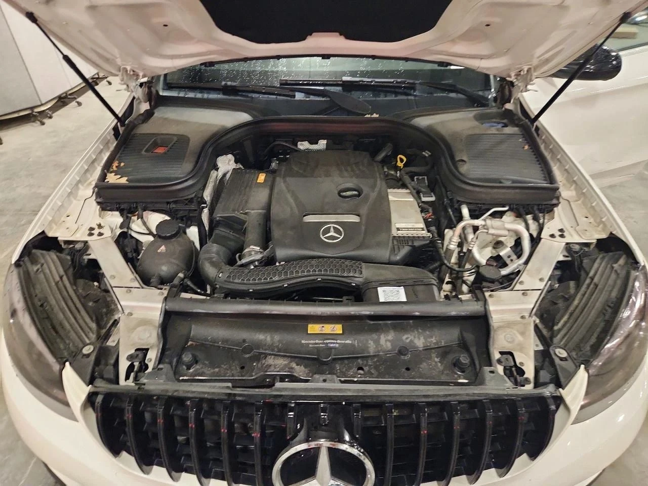Mercedes-Benz GLC 300 | Mobile.bg � ����������� 12