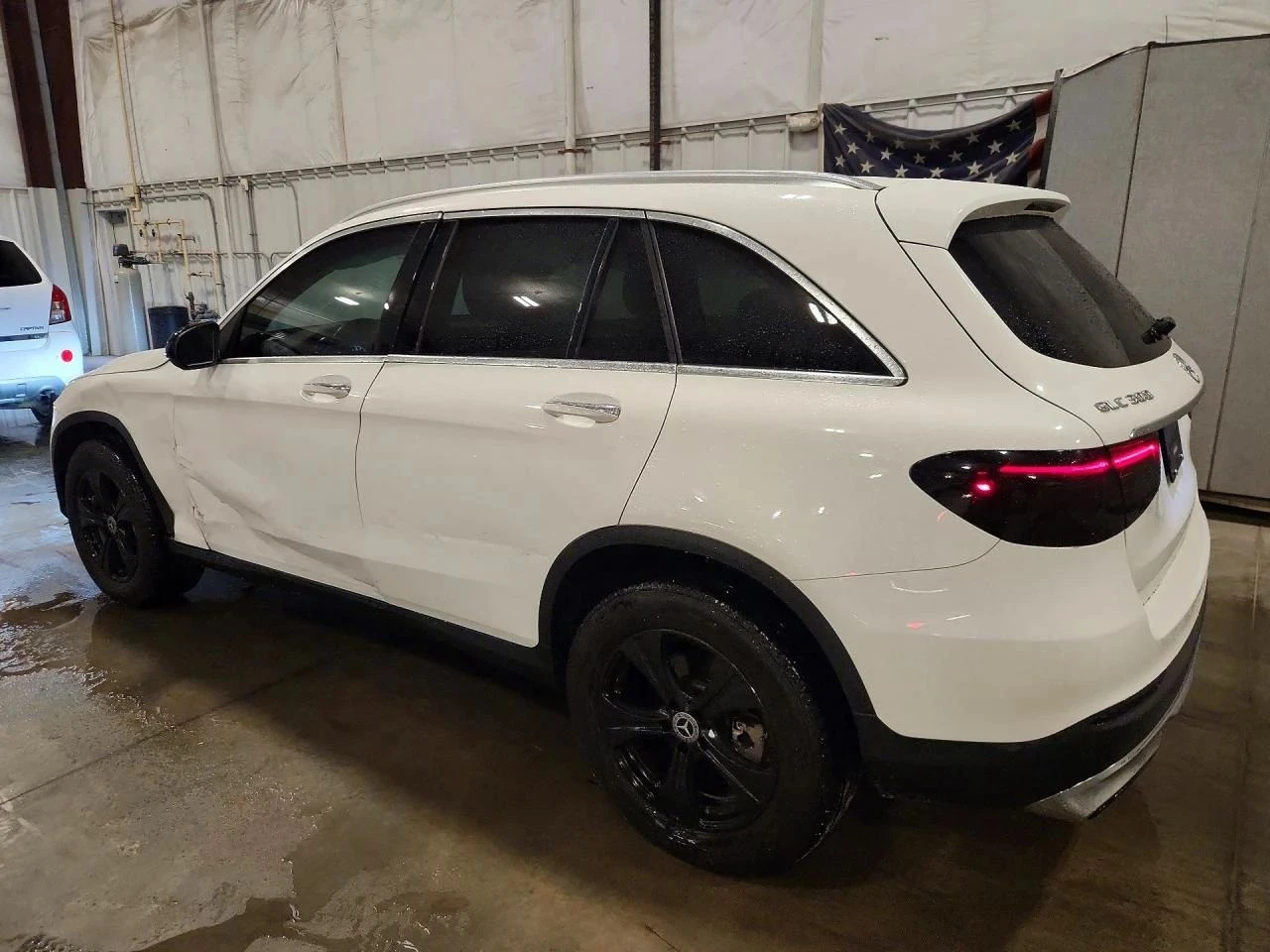 Mercedes-Benz GLC 300 | Mobile.bg � ����������� 2