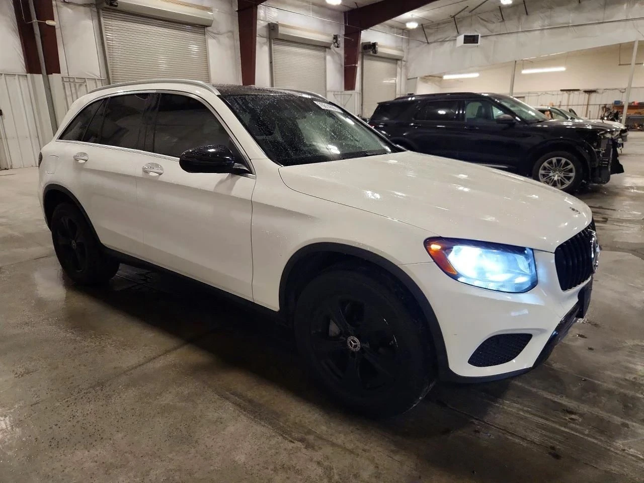 Mercedes-Benz GLC 300 | Mobile.bg � ����������� 4