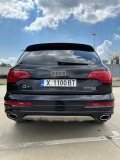 Audi Q7 V12 - изображение 4