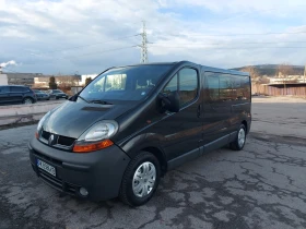 Renault Trafic 2.5 TDI, снимка 3