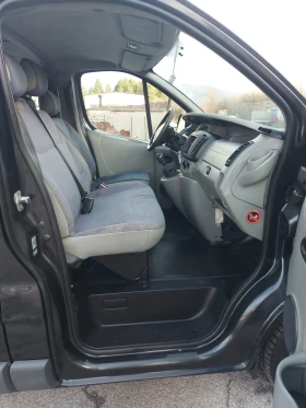 Renault Trafic 2.5 TDI, снимка 12