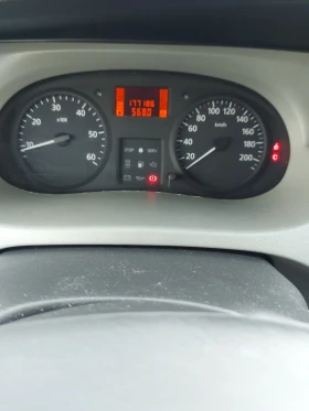 Renault Trafic 2.5 TDI, снимка 15