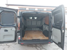 Renault Trafic 2.5 TDI, снимка 10