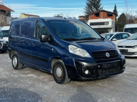 Fiat Scudo 1.6JTD, снимка 3