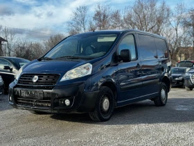 Fiat Scudo 1.6JTD, снимка 1
