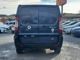 Fiat Scudo 1.6JTD, снимка 7
