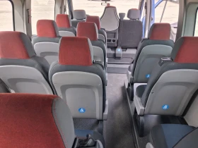 Renault Master Климатик Автоматична пасажерска врата , снимка 15