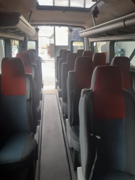 Renault Master Топ състояние , снимка 13