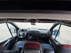 Renault Master Климатик Автоматична пасажерска врата , снимка 8