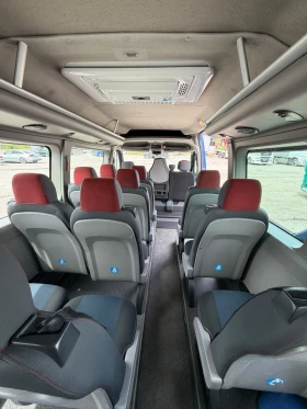 Renault Master Климатик Автоматична пасажерска врата , снимка 9