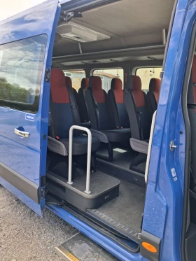 Renault Master Климатик Автоматична пасажерска врата , снимка 17