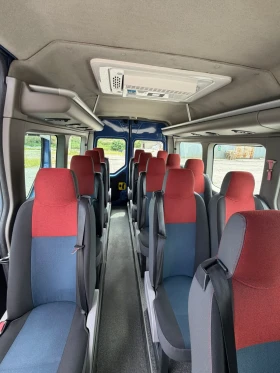 Renault Master Климатик Автоматична пасажерска врата , снимка 10