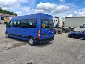 Renault Master Климатик Автоматична пасажерска врата , снимка 5