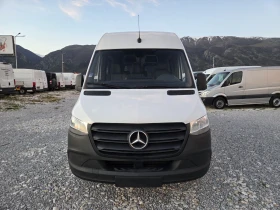 Mercedes-Benz Sprinter 316 CDI, Пътнически, 9 местен, Клима, Нави, снимка 8