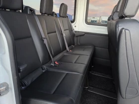 Mercedes-Benz Sprinter 316 CDI, Пътнически, 9 местен, Клима, Нави, снимка 14