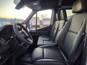 Mercedes-Benz Sprinter 316 CDI, Пътнически, 9 местен, Клима, Нави, снимка 9