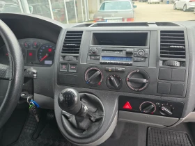 VW T5 MAXi!!8+ 1!!КЛИМАТИК!!ТОП!!, снимка 13