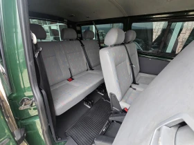 VW T5 MAXi!!8+ 1!!КЛИМАТИК!!ТОП!!, снимка 15