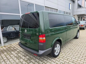 VW T5 MAXi!!8+ 1!!КЛИМАТИК!!ТОП!!, снимка 3