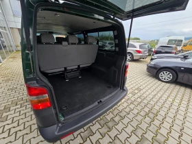 VW T5 MAXi!!8+ 1!!КЛИМАТИК!!ТОП!!, снимка 16