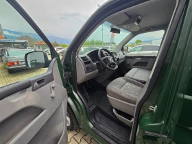 VW T5 MAXi!!8+ 1!!КЛИМАТИК!!ТОП!!, снимка 8