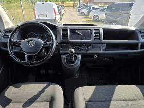 VW Caravelle 2.0TDI 4X4 CARAVELLE, снимка 12