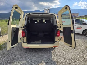 VW Caravelle 2.0TDI 4X4 CARAVELLE, снимка 6
