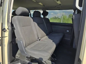 VW Caravelle 2.0TDI 4X4 CARAVELLE, снимка 9