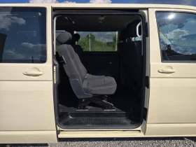 VW Caravelle 2.0TDI 4X4 CARAVELLE, снимка 7