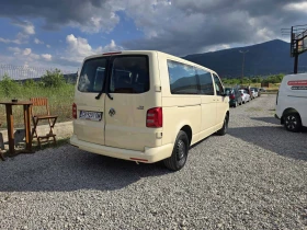 VW Caravelle 2.0TDI 4X4 CARAVELLE, снимка 3