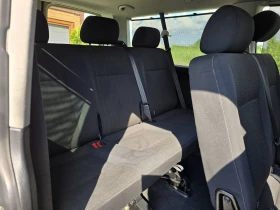 VW Caravelle 2.0TDI 4X4 CARAVELLE, снимка 8