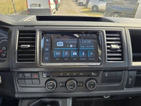 VW Caravelle 2.0TDI 4X4 CARAVELLE, снимка 14