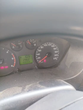 Ford Transit Ford Transit, снимка 7