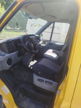 Ford Transit Ford Transit, снимка 6