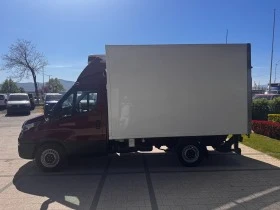     Iveco Daily 35-180 3.0HPI   Euro 6b