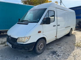 Mercedes-Benz Sprinter 316 CDI | Mobile.bg    2