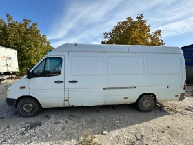 Mercedes-Benz Sprinter 316 CDI | Mobile.bg    3