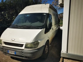 Ford Transit 125T350, снимка 5