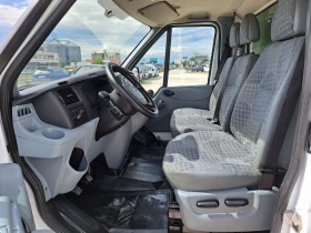 Ford Transit 3.5/2.4D//135000 | Mobile.bg    8