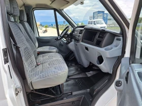 Ford Transit 3.5/2.4D//135000 | Mobile.bg    9