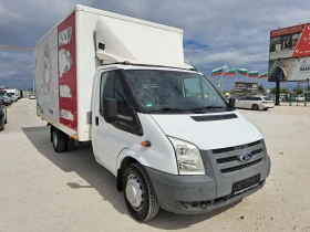 Ford Transit 3.5/2.4D//135000 | Mobile.bg    3
