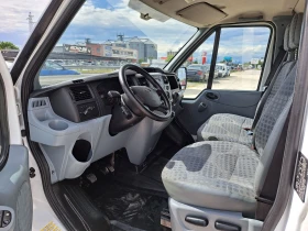 Ford Transit 3.5/2.4D//135000 | Mobile.bg    7
