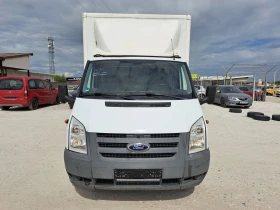 Ford Transit 3.5/2.4D//135000 | Mobile.bg    2