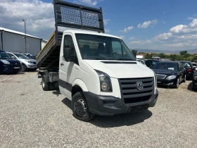 VW Crafter  | Mobile.bg    3