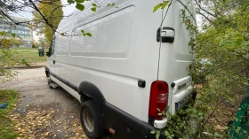Renault Master Mascott  | Mobile.bg    4