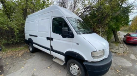 Renault Master Mascott  | Mobile.bg    8