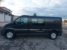 Renault Trafic 2.5 TDI, снимка 5