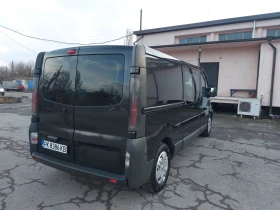 Renault Trafic 2.5 TDI, снимка 8