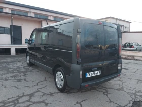 Renault Trafic 2.5 TDI, снимка 7